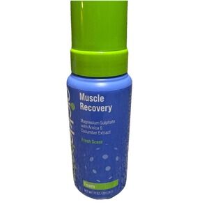 Pickle Balm Foam Muscle Recovery 7.1 Ounce Fresh Scent